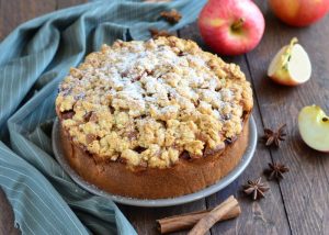 apple-pie