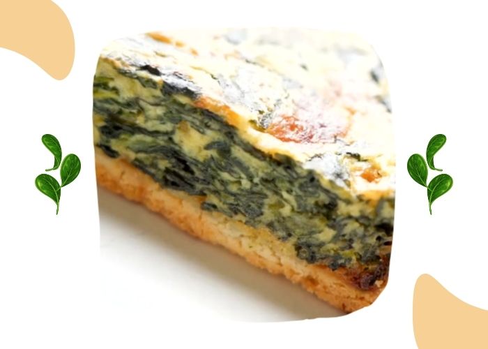 spinachpie