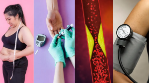 Μεταβολικό Σύνδρομο